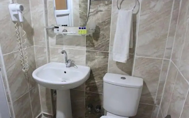 Hotel Grand Urhay