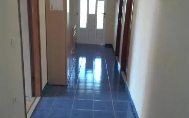 Apartment Luka