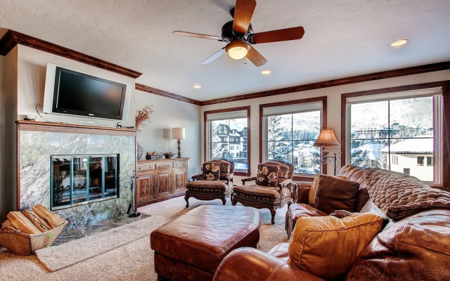 Centennial 2 Bedroom Condo Unit no. 3
