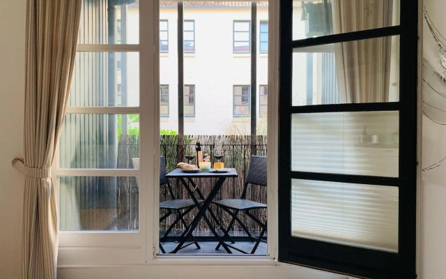 fewo1846 - Atrium