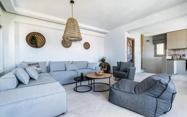 Villa Kingstone