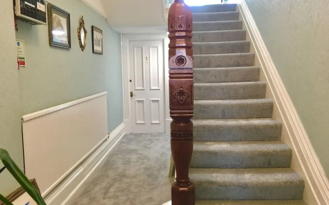 Beautifully Stylish Studio for 2 in York