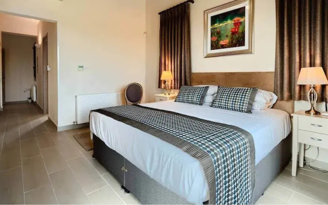 2 BR Villa Phyllis - Aphrodite Hills - APH 3521