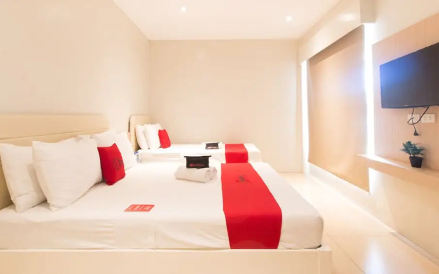 RedDoorz @ General Segundo Avenue Laoag