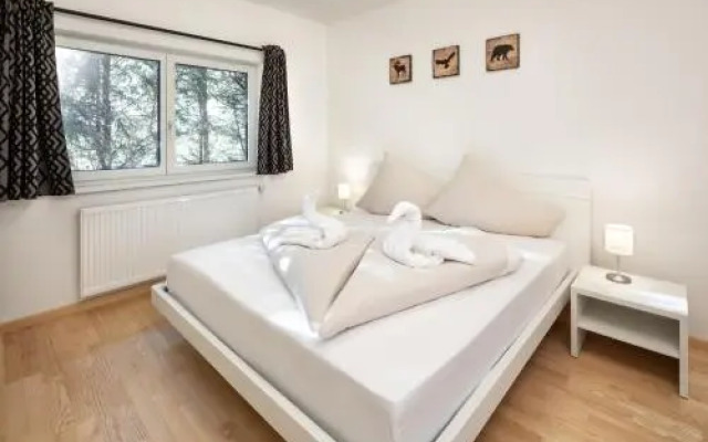Apartment Mozart Top 2 by Alpen Apartments