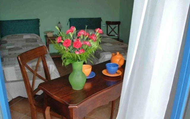 B&B La Casa di Trizzi
