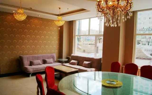 Super 8 Changchun Renmin Avenue