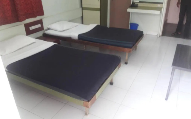 Maurya Residency