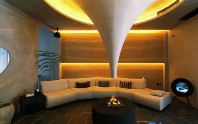 Mangbuying Resort hotel2.0