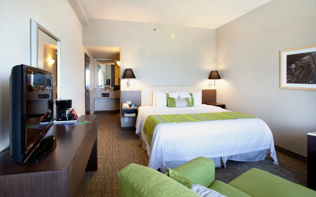 Holiday Inn Puebla La Noria by IHG