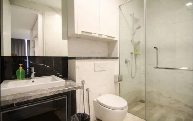 Platinum Suites by SYNC