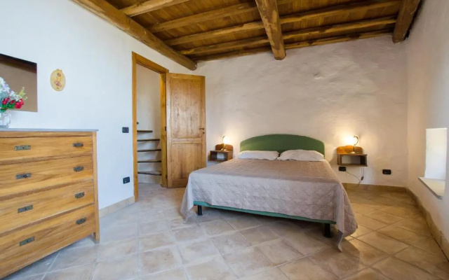 Forza d'Agrò Holiday Home