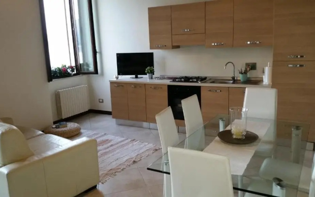 Arona Prestige Apartments
