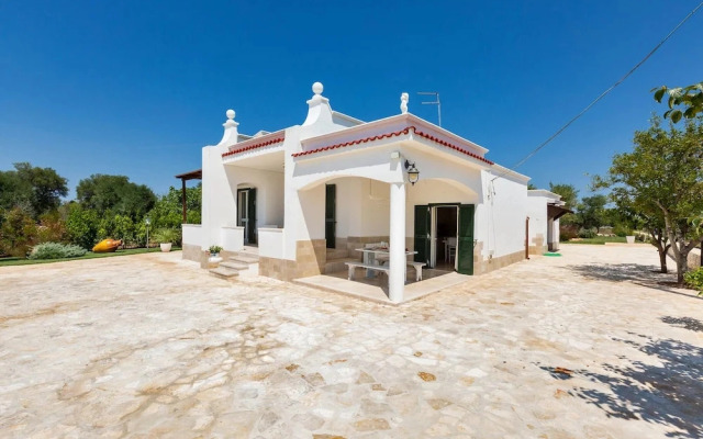 2077 Villa Giordano by Perle di Puglia