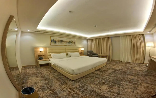 Samt Inn Hotel