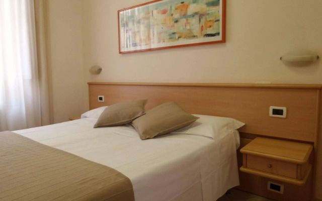 Hotel Astor