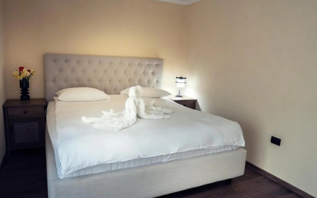 London Apartments Vaslui