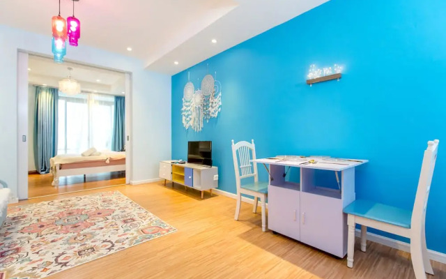 Taragon Residence Cozy Unit by AirPlan