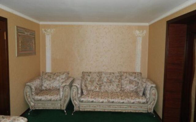 Гостиница Holiday Home Na Rostovskoy в Ейске отзывы, цены и фото номеров - забронировать гостиницу Holiday Home Na Rostovskoy онлайн Ейск