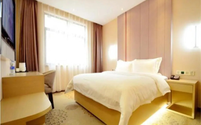 Lavande Hotel Wuhan Wangjiawan Subway Station Branch