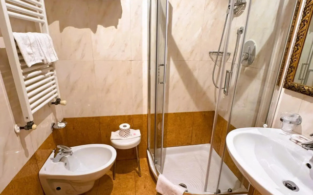 Hotel Corte Contarina