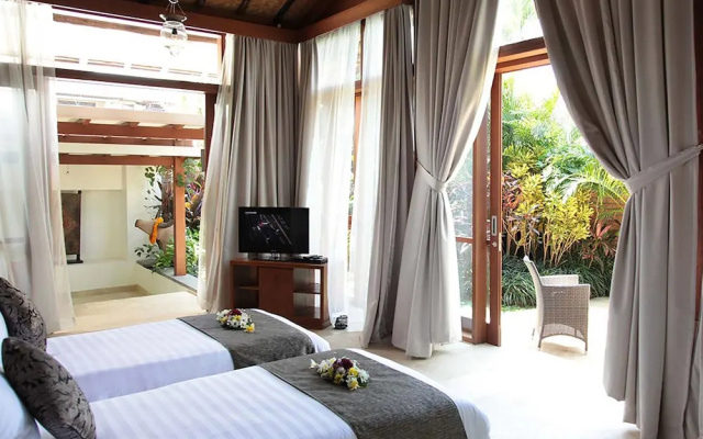 Dea Villas