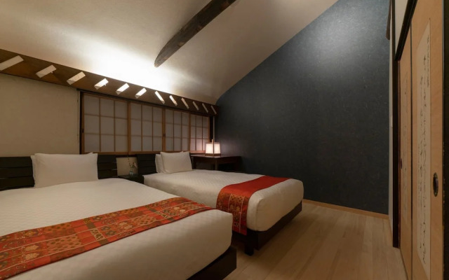 Gion Shirakawa Kouki