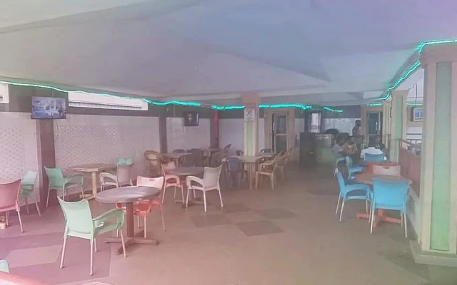 Triple C Hotel