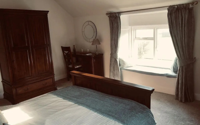 Oswald House Hotel