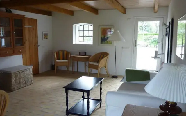 Toften 2 Apartment