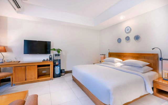 Rama Garden Hotel