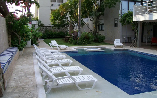 Santorini Villas Santa Marta