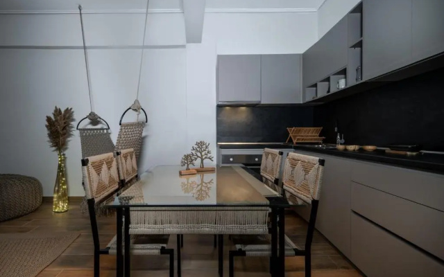 Macrame Luxury Suites
