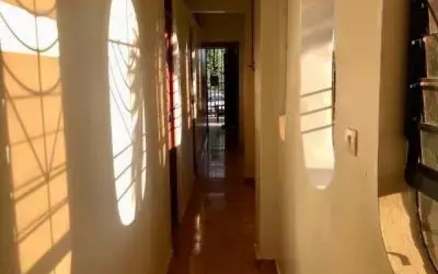Hospedaje 2 De Febrero