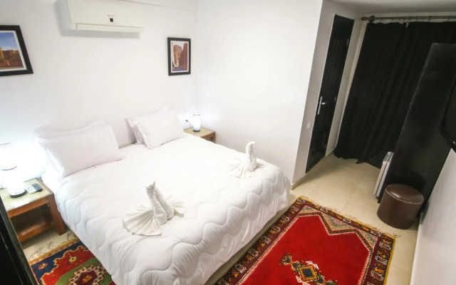 Hotel Rose Valley