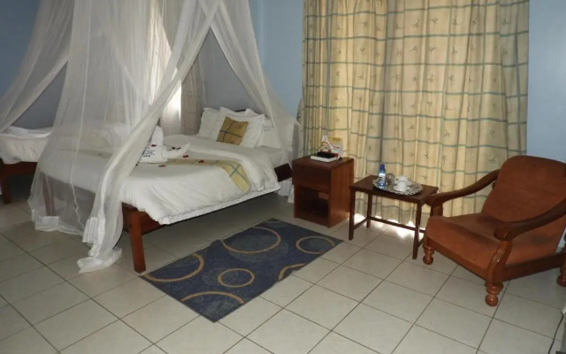 ACK Guesthouse Nairobi