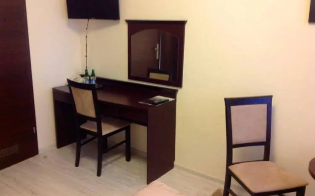 Hotel Feniks
