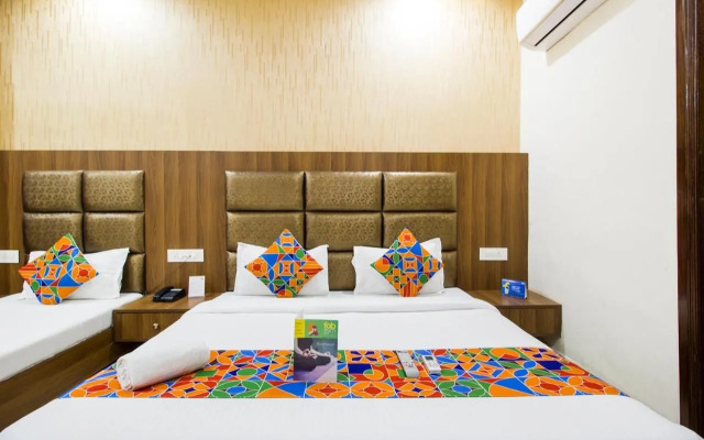 FabHotel Royal Villa