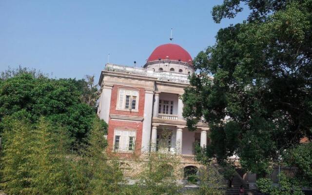 Отель Xiamen Gulangyu Yangshan Hotel Китай, Сямынь - отзывы, цены и фото номеров - забронировать отель Xiamen Gulangyu Yangshan Hotel онлайн вид на фасад