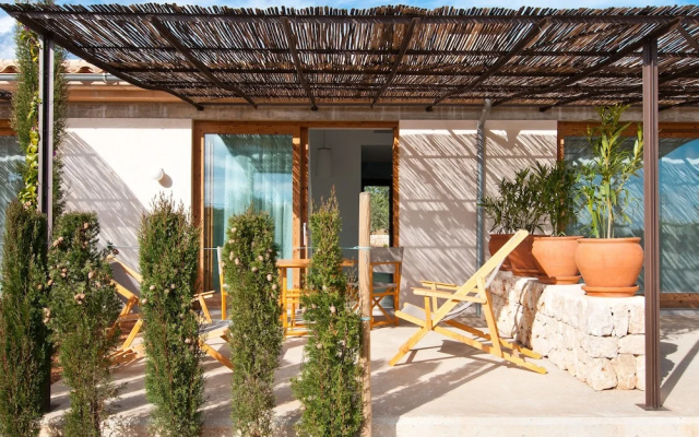 Sa Nau Villas Adults Only