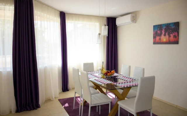 Rusalka Apart-Residence