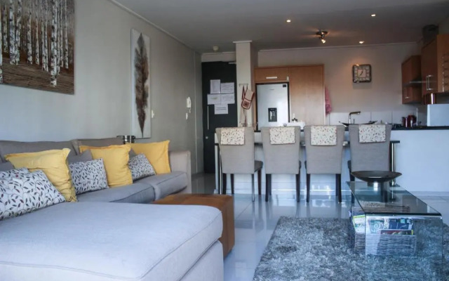 Manhattan Towers-Luxury Apartment 508