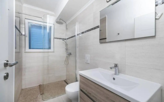 Luxury Apartment Marina View No 2