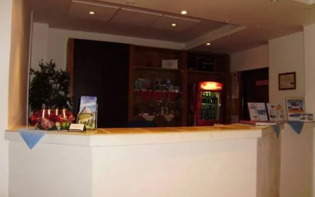 Hotel Junior Piatrova
