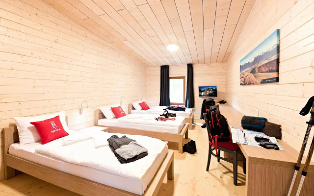 Eko sport hotel Björnson