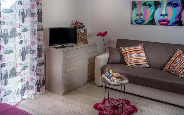 La perla nera b&b