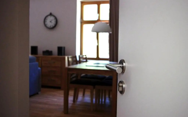 Forsthaus Sommerswalde
