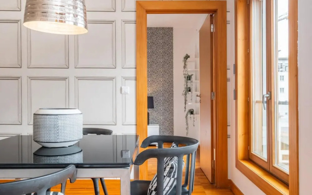 Apartamento Centralis by Homie