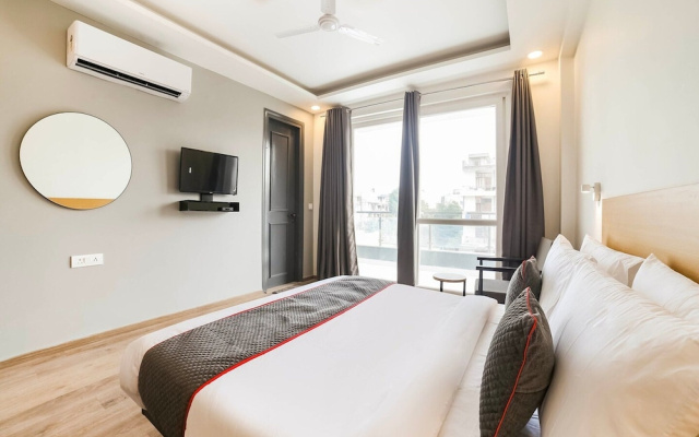 Super Townhouse Sector 46 Gurgaon Near Appu Ghar