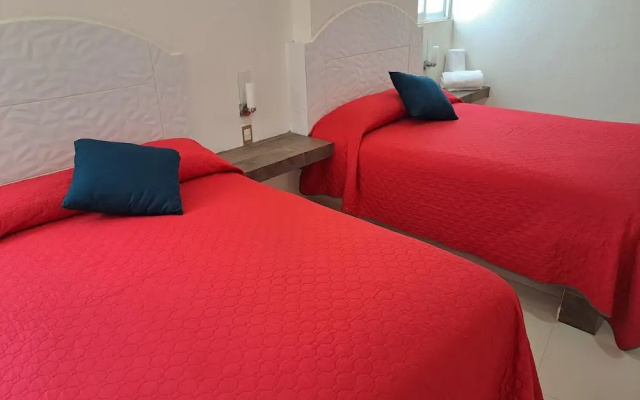 Hotel Anturio